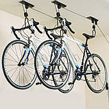 Стельове кріплення, підвісний кронштейн для велосипеда, фото 2