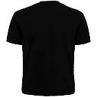 Футболка Gildan чорна без малюнка, Розмір S, фото 2