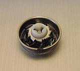 Бритвені Головки Philips HQ64 HQ8 PQ YS HS RQ HQ Леза + Сіточка, фото 6