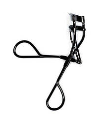 Щипці для завивки вій дод. резинкою Чорний