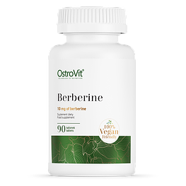 Berberine OstroVit 90 таблеток