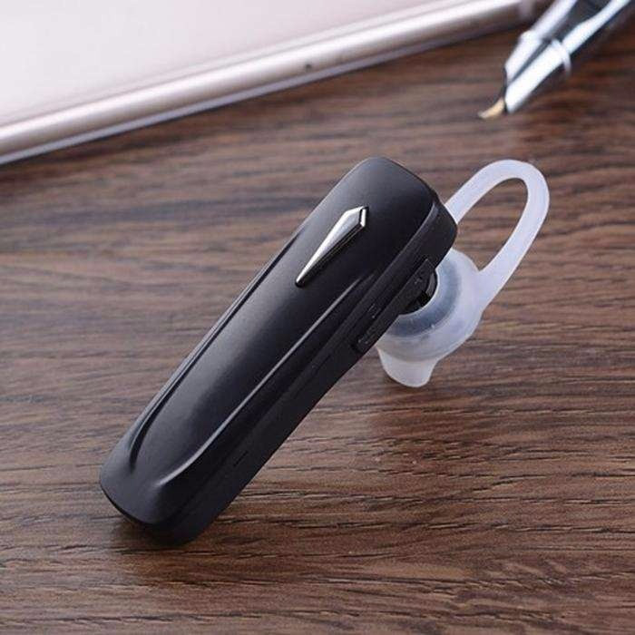 Навушники Гарнітура Bluetooth V4.0 Блютуз