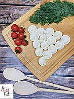 Домашні напівфабрикати