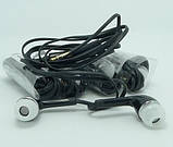 Навушники Гарнітура Samsung J5 Handfree Вакуумні з Мікрофоном, фото 2