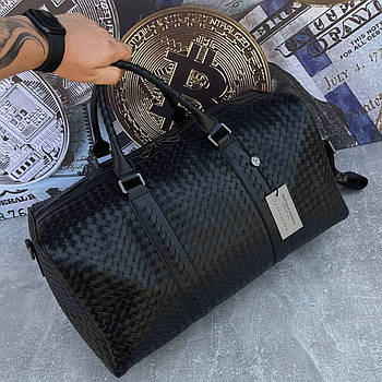 Стильна спортивна (дорожня) сумка BottegaVeneta