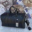 Стильна спортивна (дорожня) сумка BottegaVeneta, фото 3