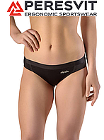 Женские спортивные трусы Peresvit Performance Women's Bikini Black