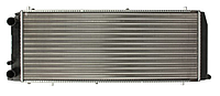 Радіатор двигуна (АКПП/МКПП) AUDI 100 C2, 100 C3 1.6/1.8/2.0 06.76-11.90