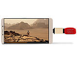 Перехідник Type-C 3.1 USB 3.0 OTG Адаптер, фото 3