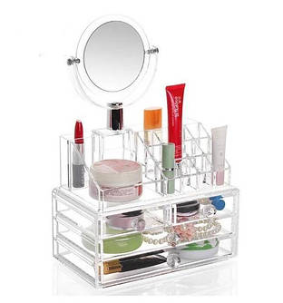 Помада та інша косметика