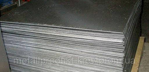 Свинец лист 2,0 мм марки С1,С2,С3,С0 - фото 1 - id-p1250067576