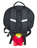 Дитячий рюкзак Ridaz Superman-EVA Original плюшевий подарунок, фото 4