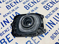 Защита кулисы Mercedes W204, C207, W212 A2042670088