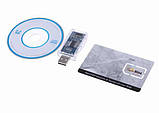 USB сім кард рідер клонер + SuperSim, MultiSim sim + Диск, фото 2
