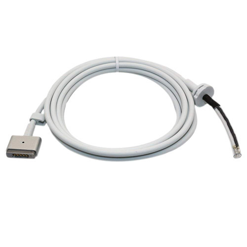 Кабель провід Magsafe 2 для ремонту блока живлення Apple MacBook T-тип