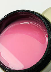 Гель для нарощування Milano Pink 30 мл