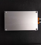 Стіл пічка для пайки світлодіодів LED SMD BGA компонентів 220В 270Вт 250C, фото 6