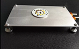 Стіл пічка для пайки світлодіодів LED SMD BGA компонентів 220В 270Вт 250C, фото 7