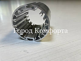 Алюмінієва труба 50мм