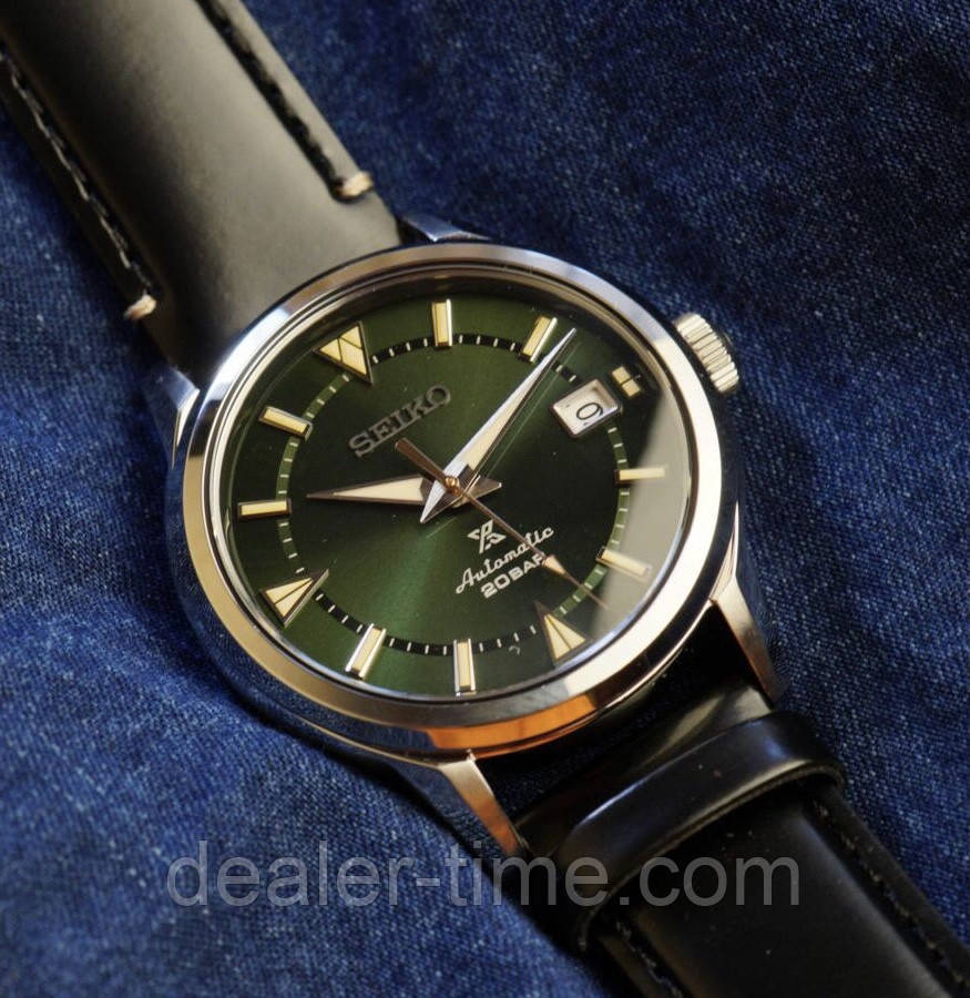 Seiko Prospex SBDC149 FIRST ALPINIST 1959 CONTEMPORARY DESIGN Automatic .  продаж, ціна в Києві в Україні. годинники наручні і кишенькові від 