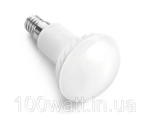 Лампа LED R50 E14 4200K 6W 001-040-0006