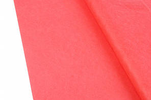 Папірусна папір тишею блідо червоний MF 1 308 (75см х 50см) 200шт. 5-68074