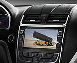 Блютуз гарнітура A2DP СТЕРЕО AUX +МІКРОФОН Bluetooth car stereo авто, фото 3