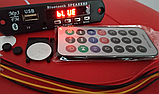 Bluetooth плеєр 5V Модуль FLACK MP3 МП3 декодер USB/SD/FM player, фото 6