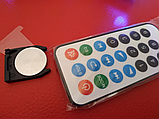 USB MP3 FM Bluetooth модуль SD плеєр авто декодер магнітола, фото 4
