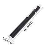 Червоний Лазер, світить червоною крапкою, фото 2