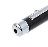 Червоний Лазер, світить червоною крапкою, фото 7