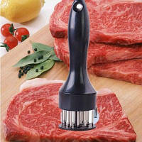 Тендерайзер для відбивання і розм'якшення м'яса