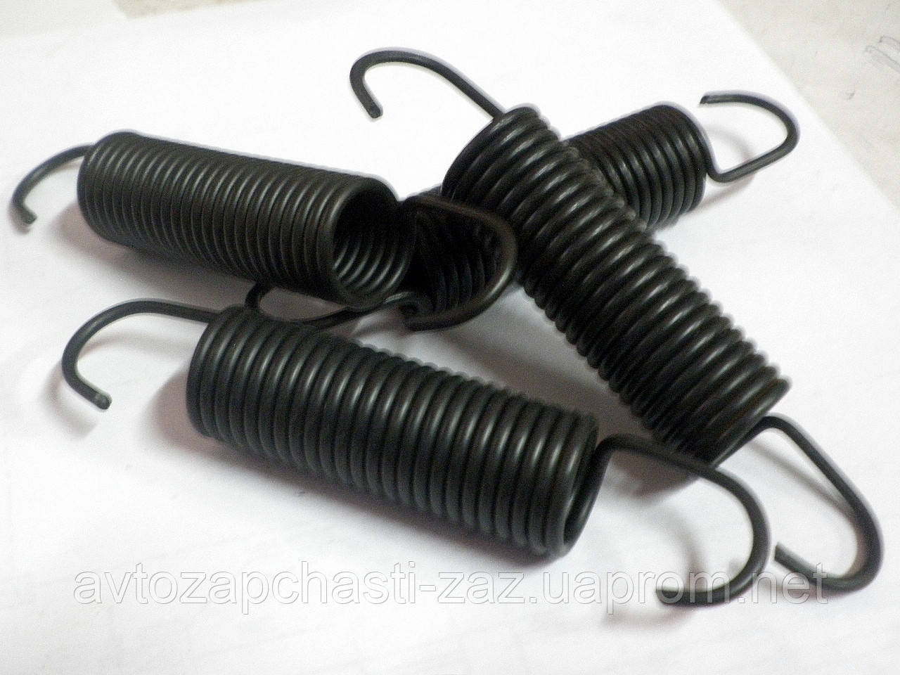 Пружинки для Таврии. Пружина механизма управления сцеплением ЗАЗ-1102 ...