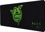 Килимок для ігрової мишки RAZER 70х30см, фото 3