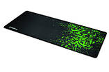 Килимок для ігрової мишки RAZER 70х30см, фото 4
