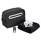 Великий подарунковий набір для гольфу Mercedes-Benz Golf Gift Set, Big, артикул B66450406, фото 2