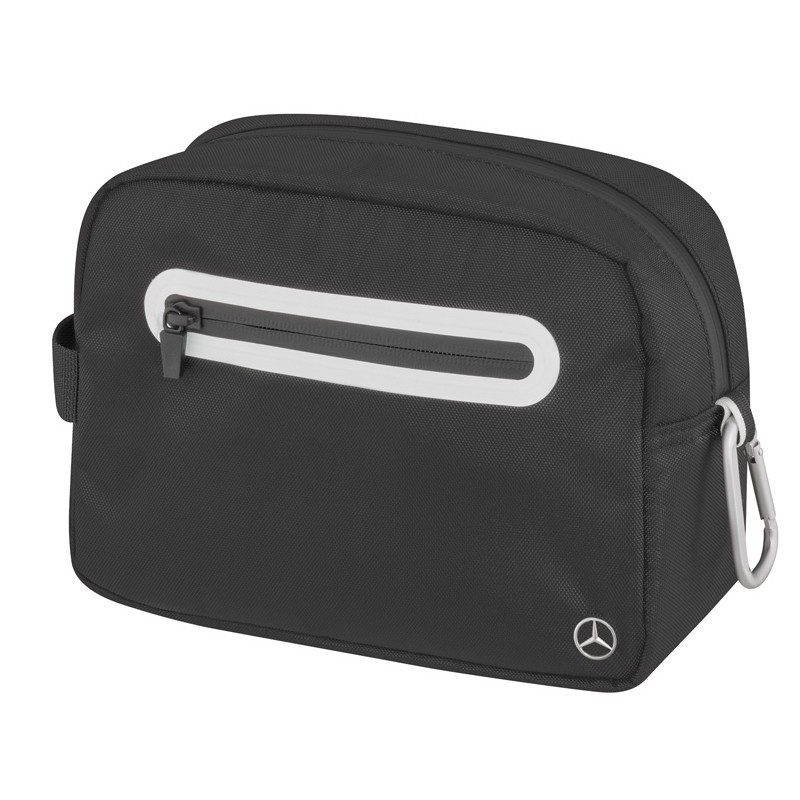 Великий подарунковий набір для гольфу Mercedes-Benz Golf Gift Set, Big, артикул B66450406, фото 1