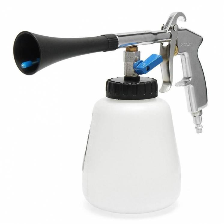 Торнадор для хімчистки авто Tornador, фото 1