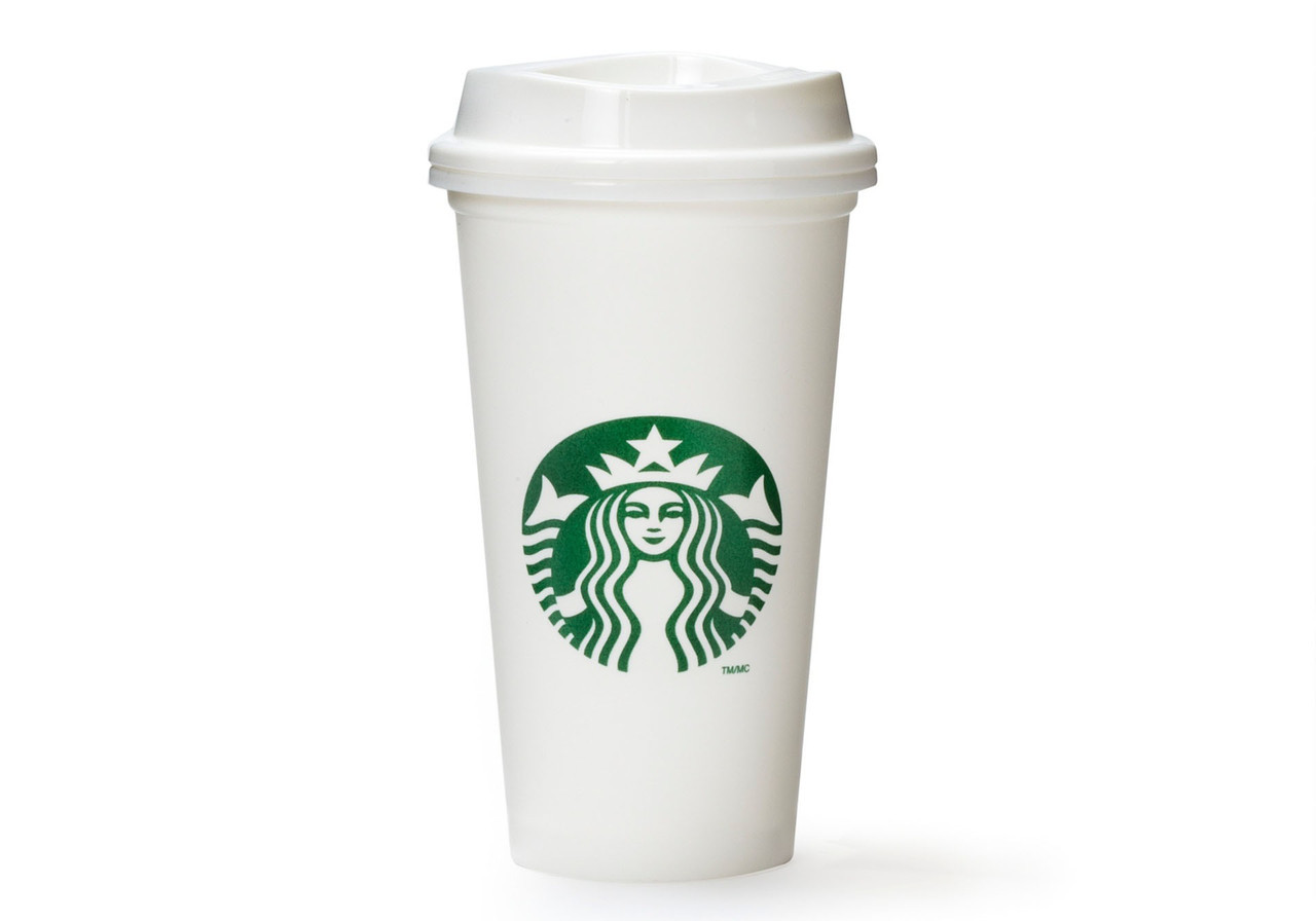 Чашка керамическая кружка Starbucks HY101 - фото 1 - id-p226054820