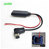 Bluetooth 5.0/ Блютуз для Alpine KCE-236B 237В і Pioneer IP-BUS Ai-net, фото 3