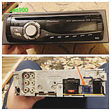 Bluetooth 5.0/ Блютуз для Alpine KCE-236B 237В і Pioneer IP-BUS Ai-net, фото 4