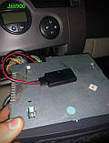 AUX на Рено / Bluetooth Блютуз Renault Kangoo Megane Scenic Trafic, фото 4