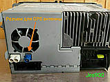 GPS Антена Приймач Fakra для VW Skoda Audi Mercedes MFD2 RNS, фото 4