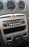 AUX / Bluetooth на Citroen і Peugeot 207 307 308 408, фото 5