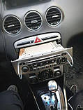AUX / Bluetooth на Citroen і Peugeot 207 307 308 408, фото 6