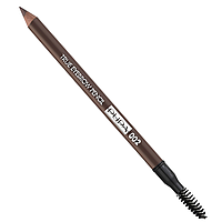 Pupa True Eyebrow Pencil Long-lasting Waterproof Карандаш для бровей № 002