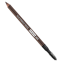 Pupa True Eyebrow Pencil Long-lasting Waterproof Олівець для брів No 002