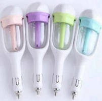 Зволожувач повітря Elite — Car Humidifier Автомобільний