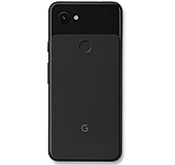 Google Pixel 3a XL 4/64GB Black Refurbished + чехол!!!, фото 2