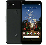 Google Pixel 3a XL 4/64GB Black Refurbished + чехол!!!, фото 8